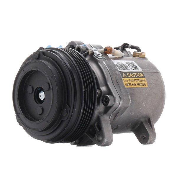 Klimakompressor 447K0224R von RIDEX REMAN günstig für 187,13 € online kaufen