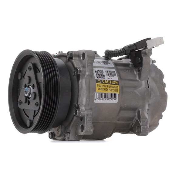 Acquista Compressore aria condizionata da RIDEX REMAN 447K0226R a buon mercato per soli 173,79 €