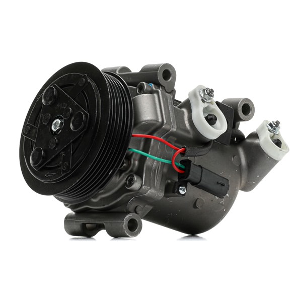 Acquista Compressore aria condizionata da RIDEX REMAN 447K0781R a buon mercato per soli 175,16 €