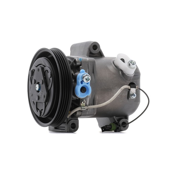 Acquista Compressore aria condizionata da RIDEX REMAN 447K0377R a buon mercato per soli 201,02 €