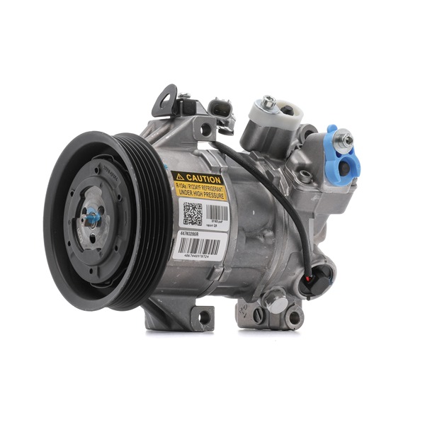 Acquista Compressore aria condizionata da RIDEX REMAN 447K0286R a buon mercato per soli 220,98 €