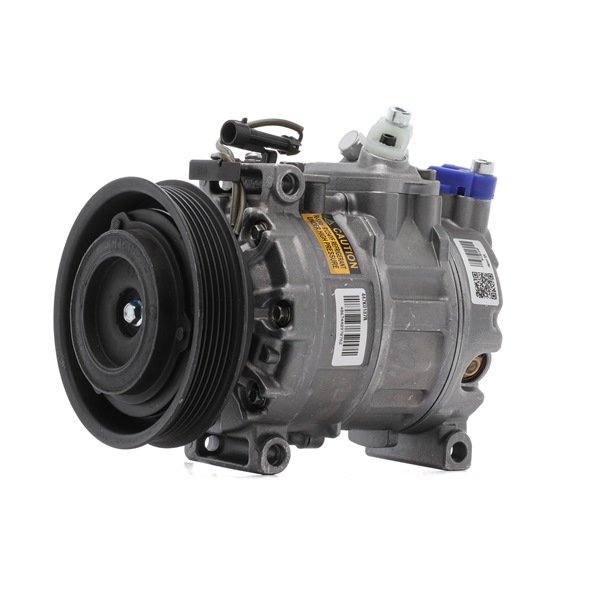 Compre Compressor, ar condicionado da RIDEX REMAN 447K0137R a um preço baixo por 176,57 €
