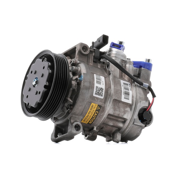 Acquista Compressore aria condizionata da RIDEX REMAN 447K0168R a buon mercato per soli 220,81 €