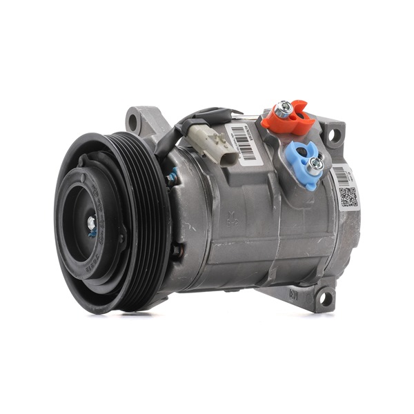 Acquista Compressore aria condizionata da RIDEX REMAN 447K0236R a buon mercato per soli 195,53 €