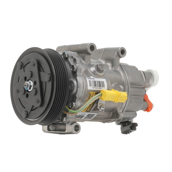 Acquista Compressore aria condizionata da RIDEX REMAN 447K0412R a buon mercato per soli 265,15 €