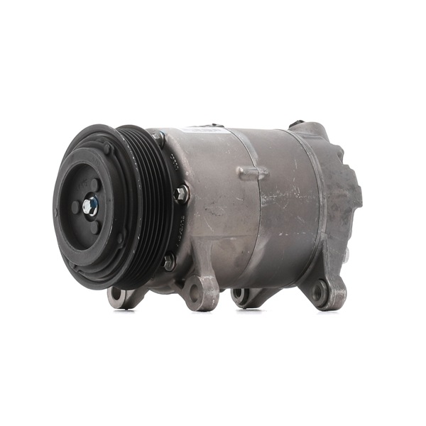 Osta Ilmastoinnin kompressori RIDEX REMAN:llä 447K0439R edullisesti hintaan 238,79 €