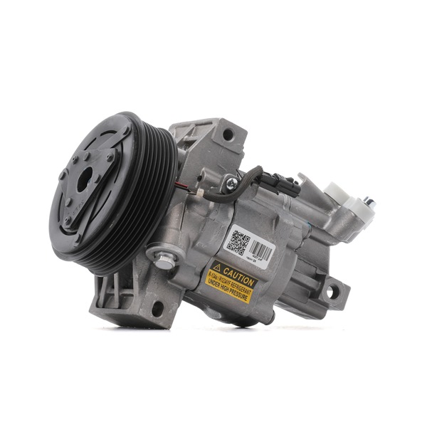 Acquista Compressore aria condizionata da RIDEX REMAN 447K0457R a buon mercato per soli 258,82 €