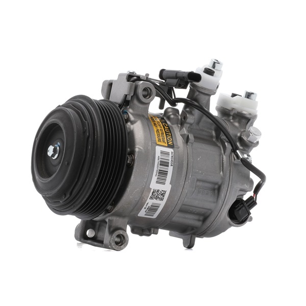 Klimakompressor 447K0455R von RIDEX REMAN günstig für 251,31 € online kaufen