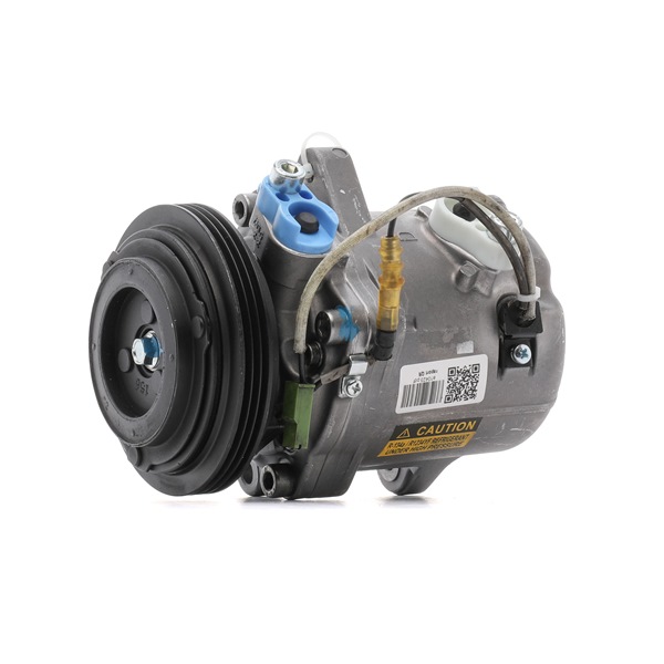 Acquista Compressore aria condizionata da RIDEX REMAN 447K0160R a buon mercato per soli 173,29 €
