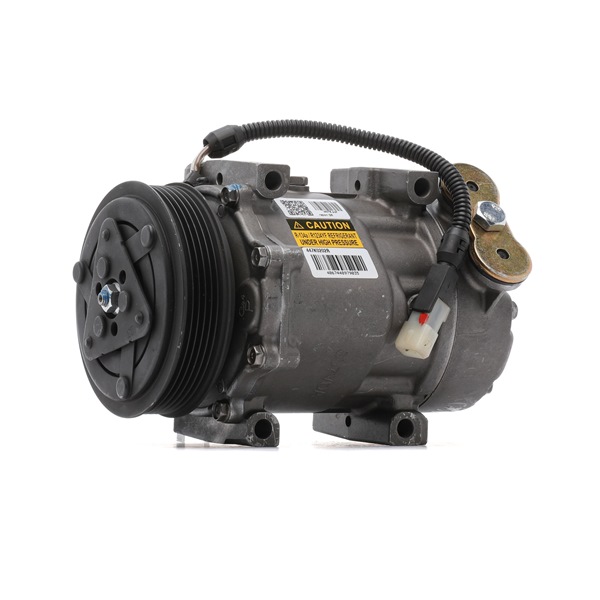 Acquista Compressore aria condizionata da RIDEX REMAN 447K0202R a buon mercato per soli 172,09 €