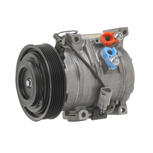 Acquista Compressore aria condizionata da RIDEX REMAN 447K0341R a buon mercato per soli 178,78 €