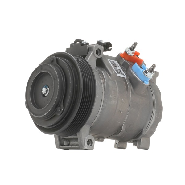 Acquista Compressore aria condizionata da RIDEX REMAN 447K0124R a buon mercato per soli 313,56 €