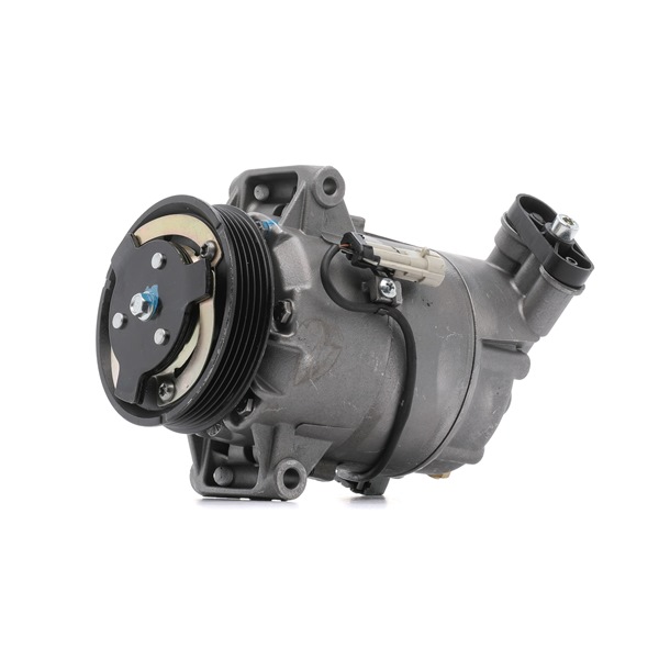 Acquista Compressore aria condizionata da RIDEX REMAN 447K0835R a buon mercato per soli 182,30 €
