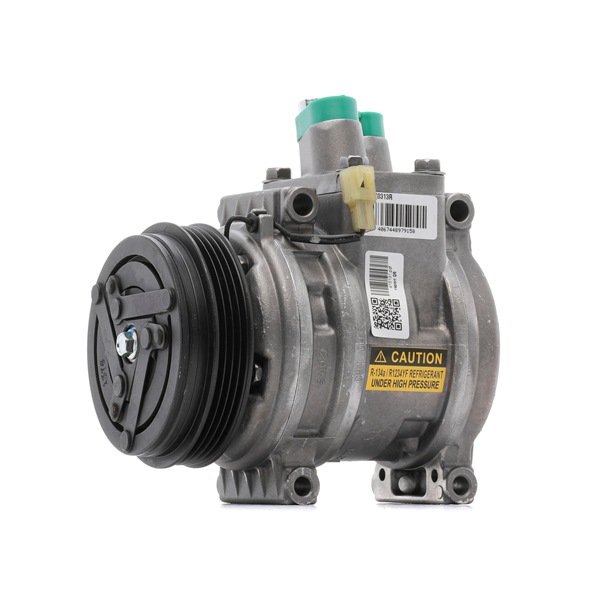 Klimakompressor 447K0313R