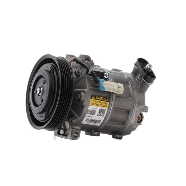 Comprar Compresor, aire acondicionado de RIDEX REMAN 447K0503R a bajo precio de 252,77 €