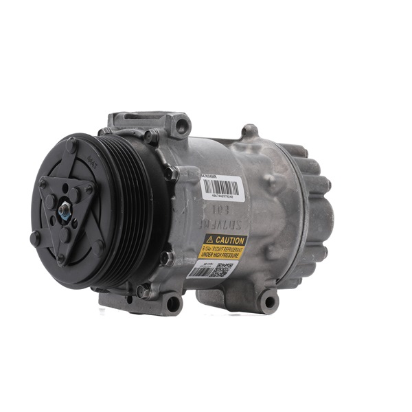 Acquista Compressore aria condizionata da RIDEX REMAN 447K0498R a buon mercato per soli 222,22 €