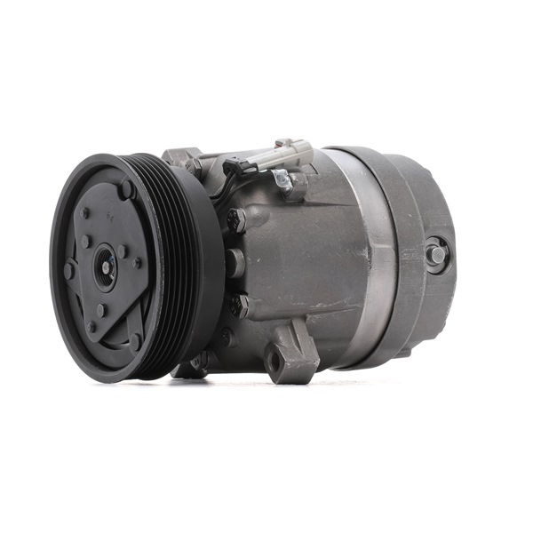 Acquista Compressore aria condizionata da RIDEX REMAN 447K0206R a buon mercato per soli 152,45 €