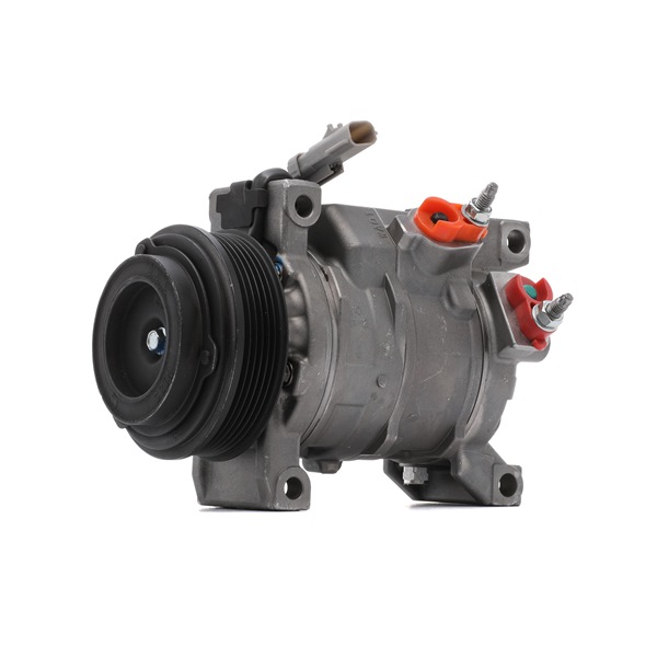Compre Compressor, ar condicionado da RIDEX REMAN 447K0509R a um preço baixo por 236,57 €