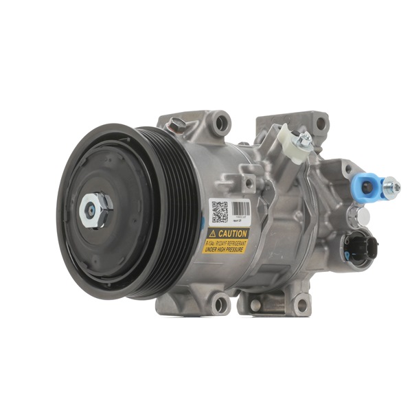 Acquista Compressore aria condizionata da RIDEX REMAN 447K0504R a buon mercato per soli 282,25 €