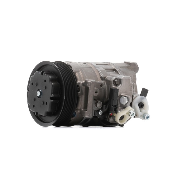 Acquista Compressore aria condizionata da RIDEX REMAN 447K0360R a buon mercato per soli 395,75 €
