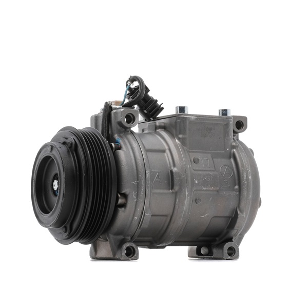 Klimakompressor 447K0241R
