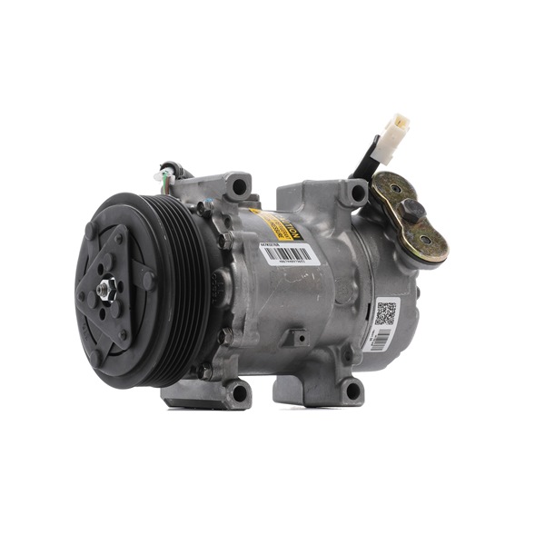 Acquista Compressore aria condizionata da RIDEX REMAN 447K0276R a buon mercato per soli 166,98 €