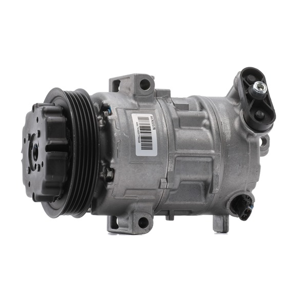 Klimakompressor 447K0237R