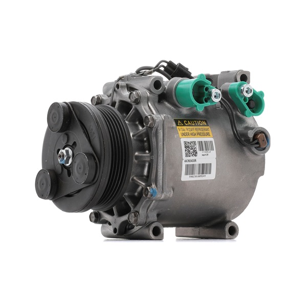 Acquista Compressore aria condizionata da RIDEX REMAN 447K0433R a buon mercato per soli 238,30 €