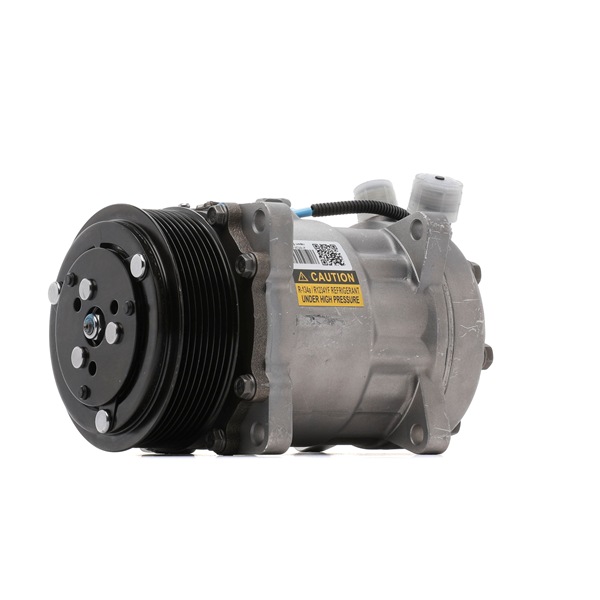 Kjøp AC-kompressor av RIDEX REMAN 447K0367R til den lave prisen 1859,70 NOK