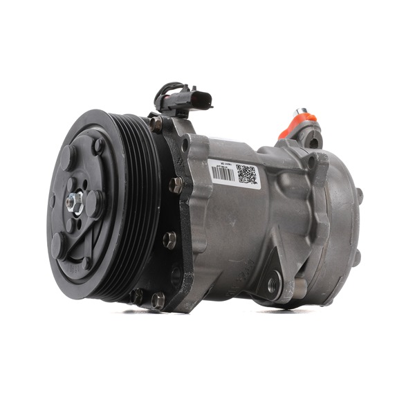 Acquista Compressore aria condizionata da RIDEX REMAN 447K0297R a buon mercato per soli 202,23 €