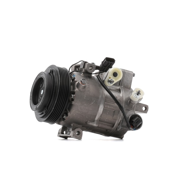 Klimakompressor 447K0736R