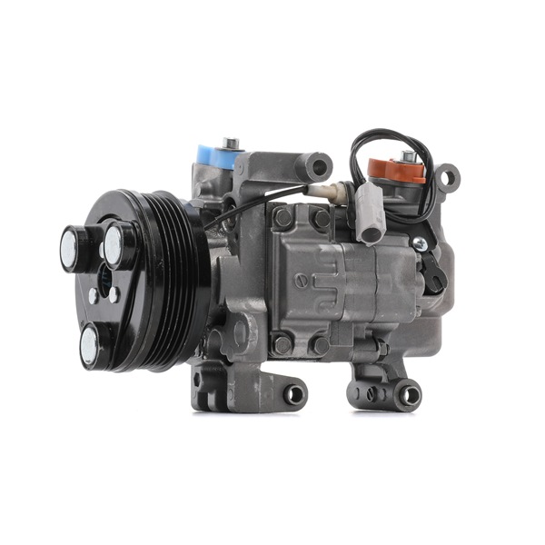 Acquista Compressore aria condizionata da RIDEX REMAN 447K0264R a buon mercato per soli 193,63 €