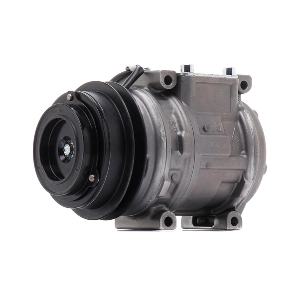 Acquista Compressore aria condizionata da RIDEX REMAN 447K0510R a buon mercato per soli 332,67 €