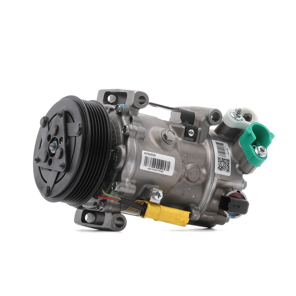 Acquista Compressore aria condizionata da RIDEX REMAN 447K0825R a buon mercato per soli 227,85 €