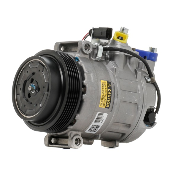 Acquista Compressore aria condizionata da RIDEX REMAN 447K0496R a buon mercato per soli 223,08 €