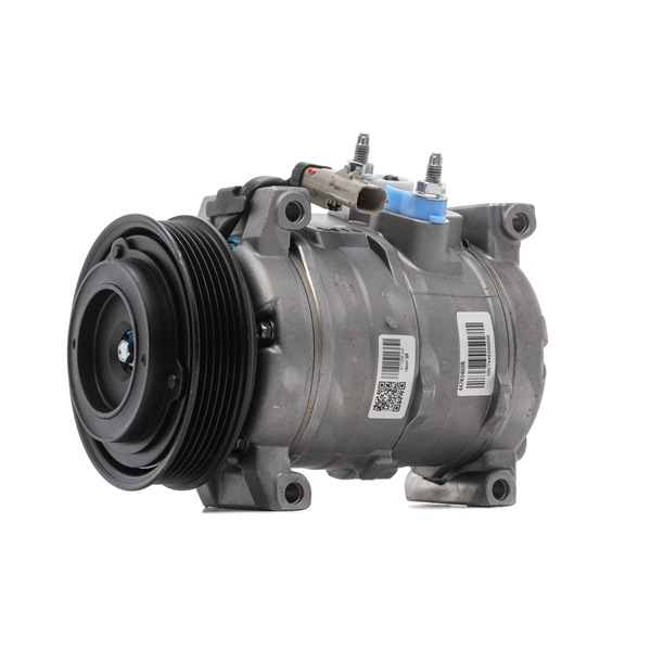 Osta Ilmastoinnin kompressori RIDEX REMAN:llä 447K0460R edullisesti hintaan 220,53 €