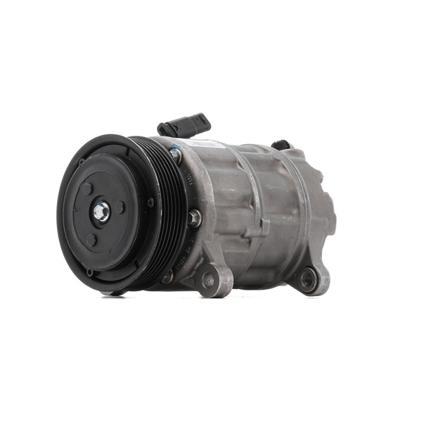 Osta Ilmastoinnin kompressori RIDEX REMAN:llä 447K0681R edullisesti hintaan 306,70 €