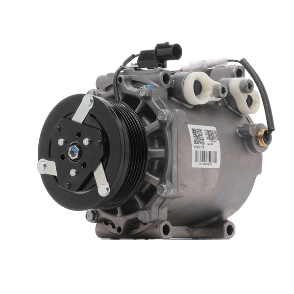 RIDEX REMAN 447K0277R Compressore aria condizionata MITSUBISHI GRANDIS