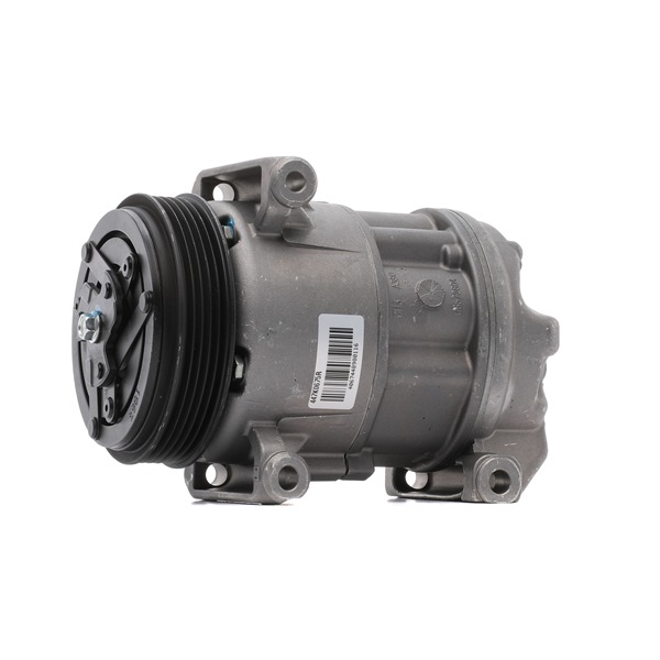 Comprar Compresor, aire acondicionado de RIDEX REMAN 447K0675R a bajo precio de 243,27 €