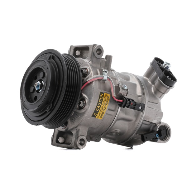 Acquista Compressore aria condizionata da RIDEX REMAN online per INSIGNIA Mk II (B) Country Tourer (Z18) a prezzi moderati