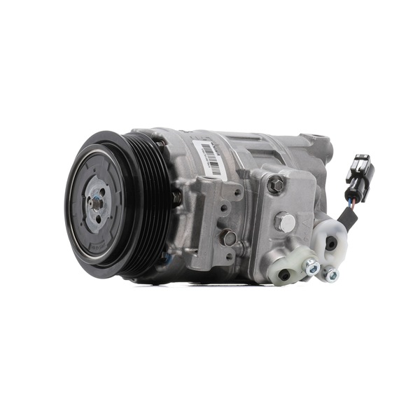 Klimakompressor 447K0391R