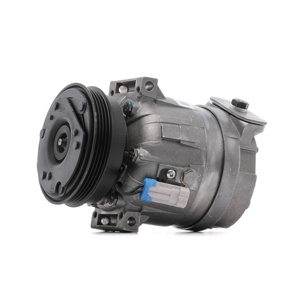 Compre Compressor, ar condicionado da RIDEX REMAN 447K0396R a um preço baixo por 213,68 €