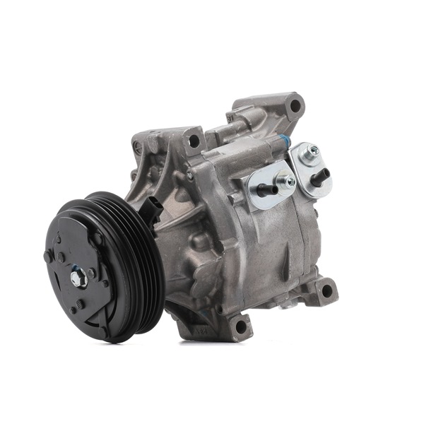 Acquista Compressore aria condizionata da RIDEX REMAN 447K0554R a buon mercato per soli 299,61 €