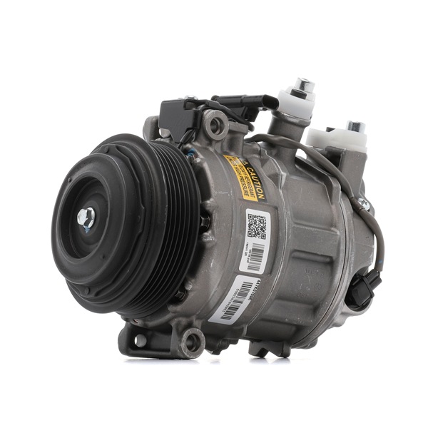 Klimakompressor 447K0709R von RIDEX REMAN günstig für 219,23 € online kaufen