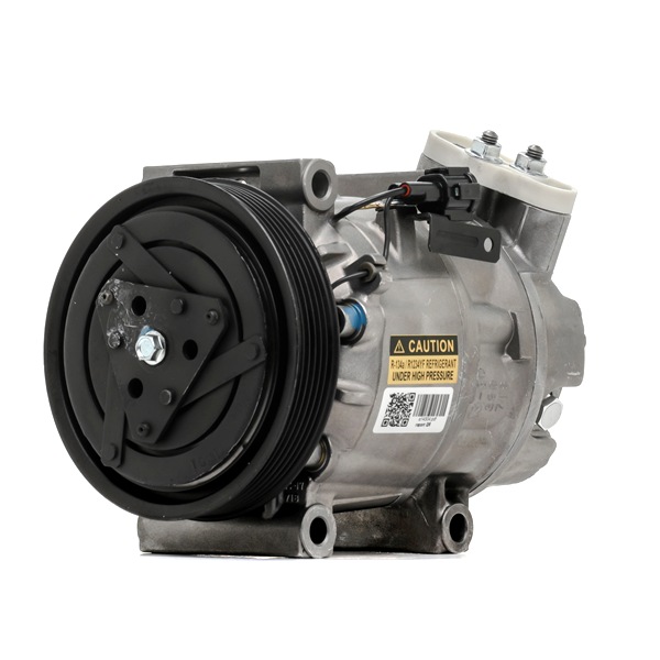 Acquista Compressore aria condizionata da RIDEX REMAN 447K0355R a buon mercato per soli 212,94 €
