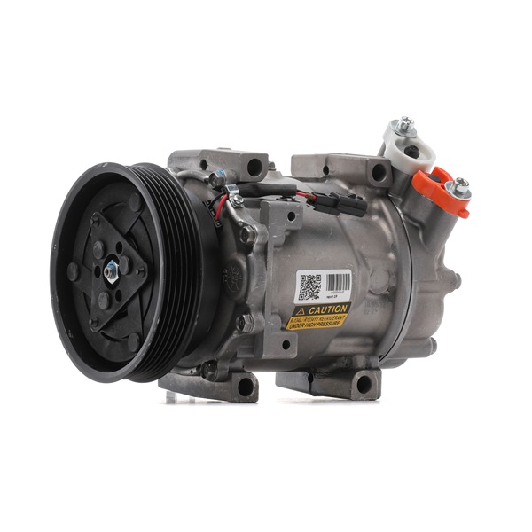 Klimakompressor 447K0726R von RIDEX REMAN günstig für 232,89 € online kaufen