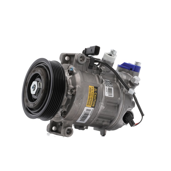 Acquista Compressore aria condizionata da RIDEX REMAN 447K0659R a buon mercato per soli 304,00 €