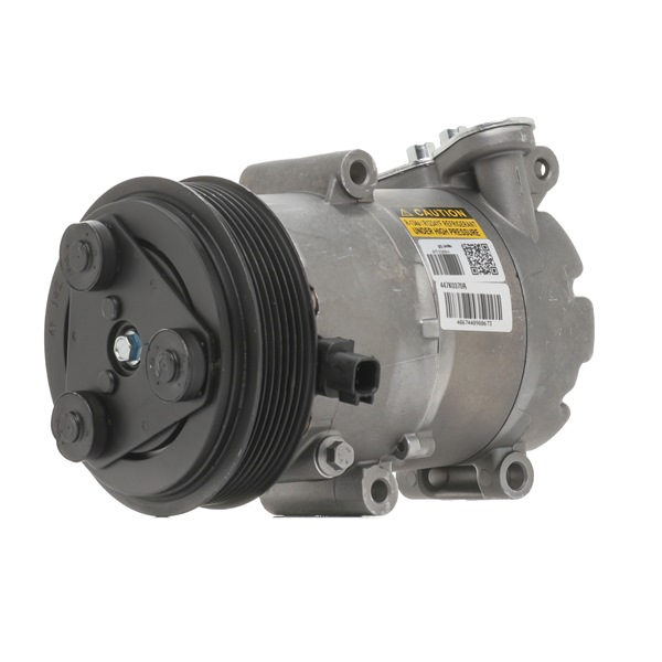 Acquista Compressore aria condizionata da RIDEX REMAN 447K0370R a buon mercato per soli 186,71 €
