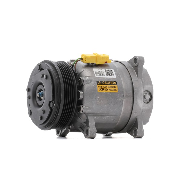 Acquista Compressore aria condizionata da RIDEX REMAN 447K0577R a buon mercato per soli 185,74 €