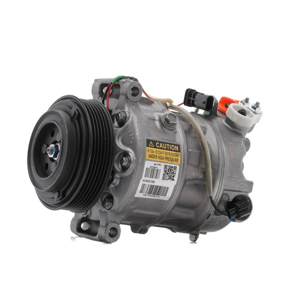 Acquista Compressore aria condizionata da RIDEX REMAN 447K0579R a buon mercato per soli 274,22 €